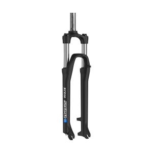 SR SUNTOUR Vidlica XCE-P 27.5 100 TS ierna matn - V-Brake