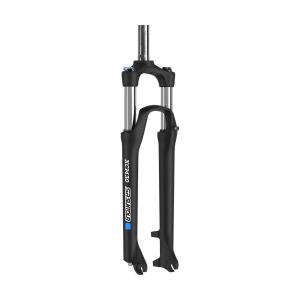 SR SUNTOUR Vidlica XCM-DS HLO 29 100 TS ierna matn