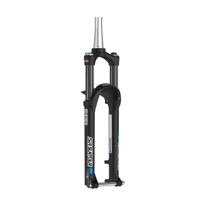 SR SUNTOUR Vidlica XCR32 BOOST DS RLR 27.5 15QLC32-110 CTS ierna matn