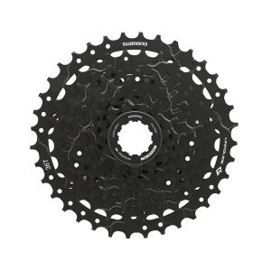 SHIMANO Kazeta CS-LG300 9-kolo 11-36z. Linkglide CUES