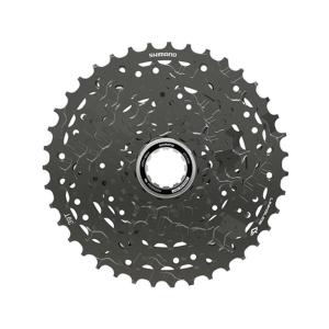 SHIMANO Kazeta CS-LG400 10-kolo 11-39z. Linkglide CUES