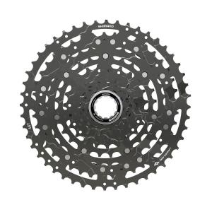 SHIMANO Kazeta CS-LG400 10-kolo 11-48z. Linkglide CUES