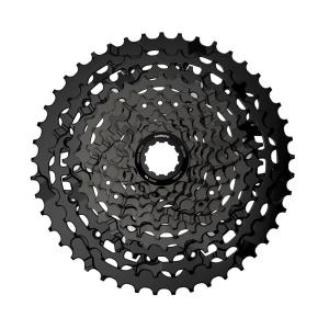 SHIMANO Kazeta CS-LG700 11-kolo 11-45z. Linkglide CUES