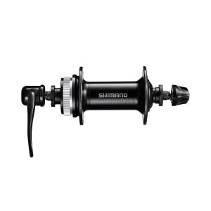 SHIMANO Nboj predn QC300 36d. R.U. ierny Center Lock