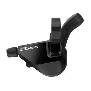 SHIMANO Radenie Cues U6000 av 2-k. bez ukazovatea Rapidfire Plus Mono Linkglide