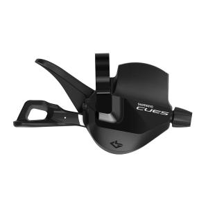 SHIMANO Radenie Cues U6000 prav 10-k. na objmku s ukazovateom Linkglide