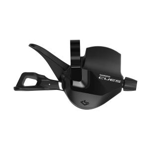 SHIMANO Radenie Cues U6000 prav 11-k. na objmku bez ukazovatea Linkglide