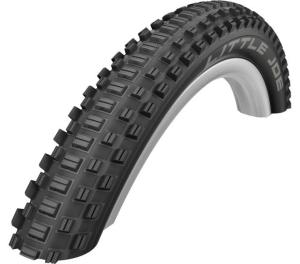 SCHWALBE Pl᚝ LITTLE JOE 14x1.40 (37-254) 67TPI 210g Performance Reflex