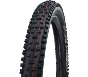 SCHWALBE Pl᚝ NOBBY NIC 27.5x2.40 (62-584) 67TPI 920g Evo SuperTrail TLE