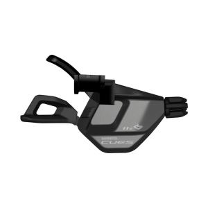 SHIMANO Radenie Cues U8000 prav 11-k. I-spec II bez ukazovatea Linkglide