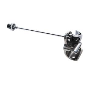 THULE Oska Axle Mount ezHitch s r�chloupin�kom