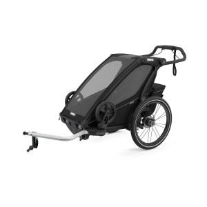 THULE Vozk CHARIOT SPORT1 ierny FEB2021