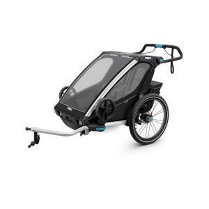 THULE Vozk CHARIOT SPORT2 ierny FEB2021