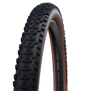 SCHWALBE Pl᚝ SMART SAM 29x2.25 (57-622 ) 67TPI 770g Bronze Sidewall