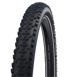 SCHWALBE Pl᚝ SMART SAM 29x2.35 (60-622) 67TPI 1120g SnakeSkin GreenGuard reflex