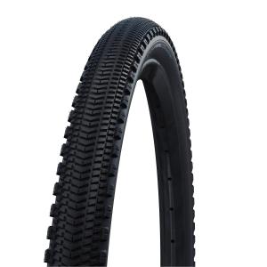 SCHWALBE Pl᚝ G-ONE OVERLAND 365 28x2.00 (50-622 ) 50TPI 665g RaceGuard TLE