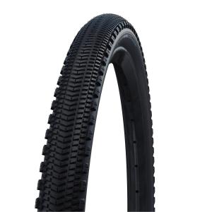SCHWALBE Pl᚝ G-ONE OVERLAND 365 28x2.00 (50-622 ) 50TPI 665g RaceGuard TLE
