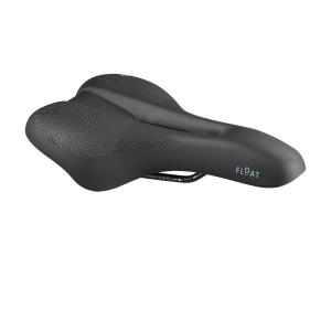 SELLE ROYAL Sedlo Float Moderate Man ierne