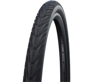 SCHWALBE Pl᚝ ENERGIZER PLUS TOUR 700x35C (37-622) 67TPI 755g GreenGuard ADDIX-E