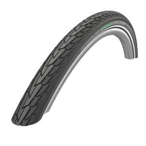 SCHWALBE Pl᚝ ROAD CRUISER 700x35C (37-622) 50TPI 625g reflex