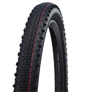 SCHWALBE Pl᚝ THUNDER BURT 27.5x2.10 (54-584) 67TPI 520g Super Ground TLE Speed