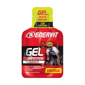 ENERVIT Gl ENERVITENE SPORT citrus + kofen 25ml