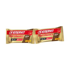 ENERVIT Tyinky POWER SPORT kakao 2x30g