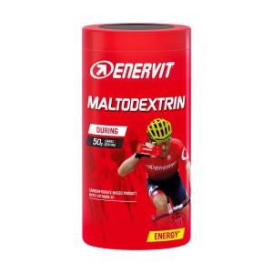 Npoj iontov ENERVIT ENERVITENE SPORT pomaran 500g