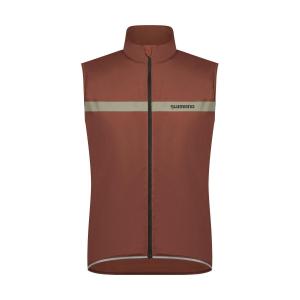 SHIMANO Vesta EVOLVE WIND INSULATED hned /Vel:M