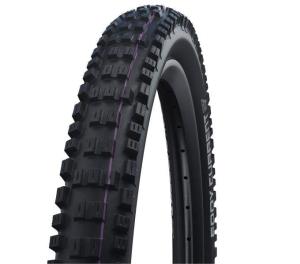 SCHWALBE Pl᚝ EDDY CURRENT FRONT 29x2.40 (62-622) 67TPI 1215g SnakeSkin