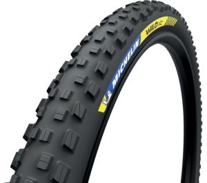 MICHELIN Pl᚝ WILD XC 29x2.35 2x150TPI 760g Racing Line