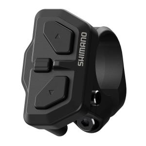 SHIMANO Sp�na� SW-EN600 prav� pre ovl�danie asistencie motora (22,2mm)