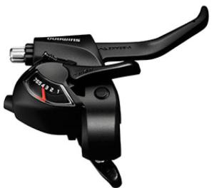 SHIMANO RADENIE/BRZD.P�KA STEF41-7R
