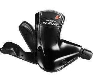 SHIMANO Radenie Alfine SL-S700-8 kabel� 1700mm, F.CJ-S7000