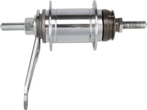 SHIMANO N�boj s n�lapnou brzdou 36d