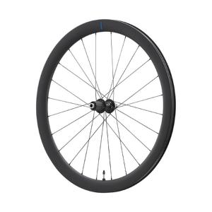 SHIMANO Koles� WH-RS710 C46 pl᚝ov� 11/12-k. 100/142x12mm Centelock
