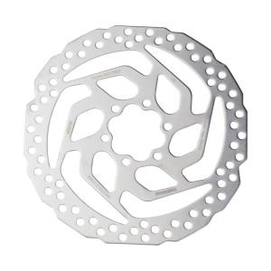 SHIMANO Kot brzdov SM-RT26 160mm 6-dier len pre resin platniky