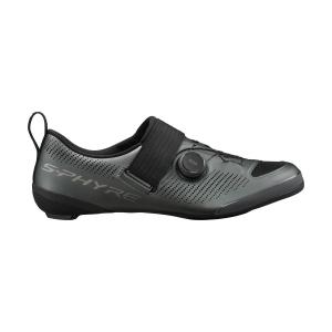 SHIMANO Tretry SHTR903 tmavoed /Vel:44