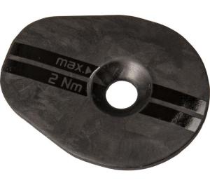 PRO Krytka hlav.zlo�enia karb�nov� pre predstavec VIBE CARBON