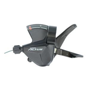 SHIMANO Radenie Altus M2010 av 2-k. s ukazovateom