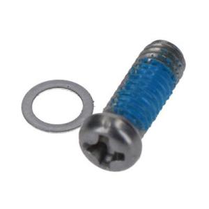 SHIMANO Skrutka+ tesnenie krytky BLM785