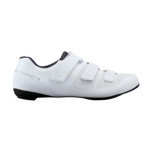 SHIMANO Tretry SHRC102 biele /Vel:43