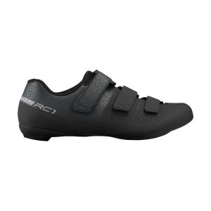 SHIMANO Tretry SHRC102 dmske ierne /Vel:40