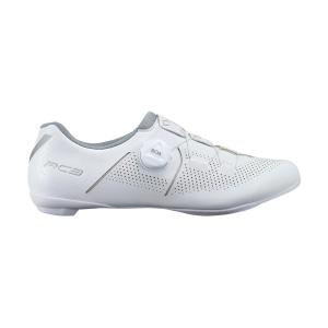 SHIMANO Tretry SHRC302 dmske biele /Vel:38