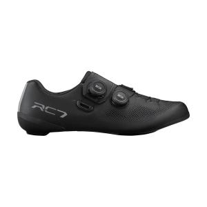 SHIMANO Tretry SHRC703 ierne /Vel:42E