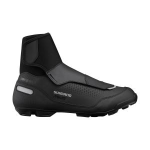 SHIMANO Tretry SHMW502 ierne /Vel:47