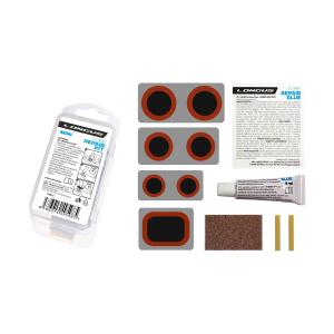 LONGUS Lepiaca s�prava LONGUS MINI krabi�ka