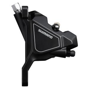 SHIMANO Strme brzd. UR300 hydraulick +plat. B01S