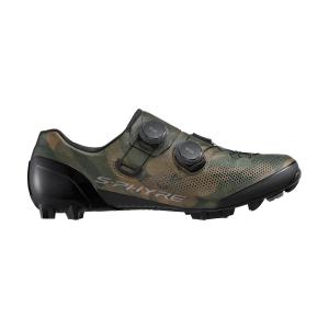 SHIMANO Tretry SHXC903 LTD camo /Vel:42
