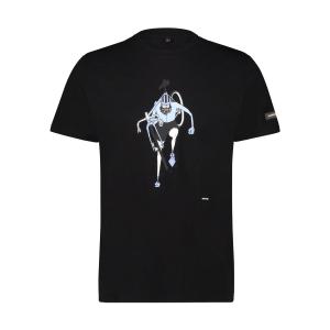 SHIMANO Tri�ko SENTIERO LTD �ierne CX /Vel:L